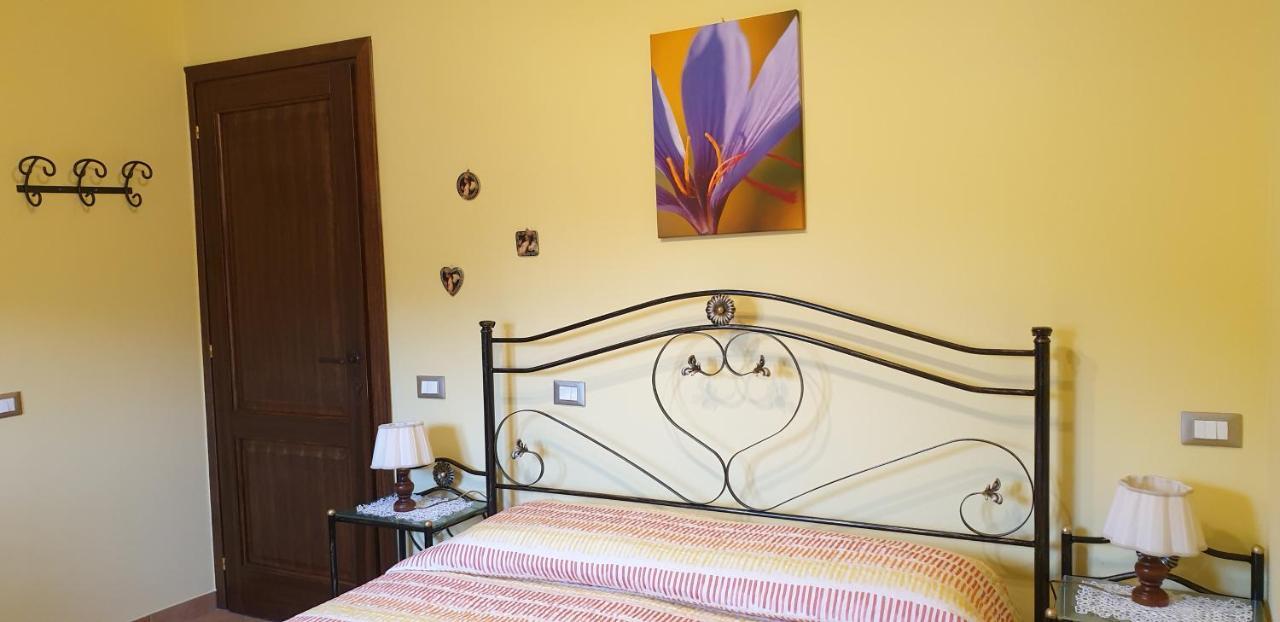 Il Casale Pica Alloggio per agriturismo