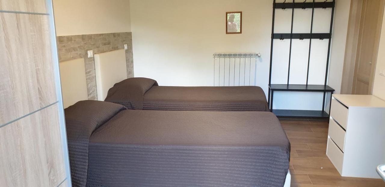 Il Casale Pica Alloggio per agriturismo