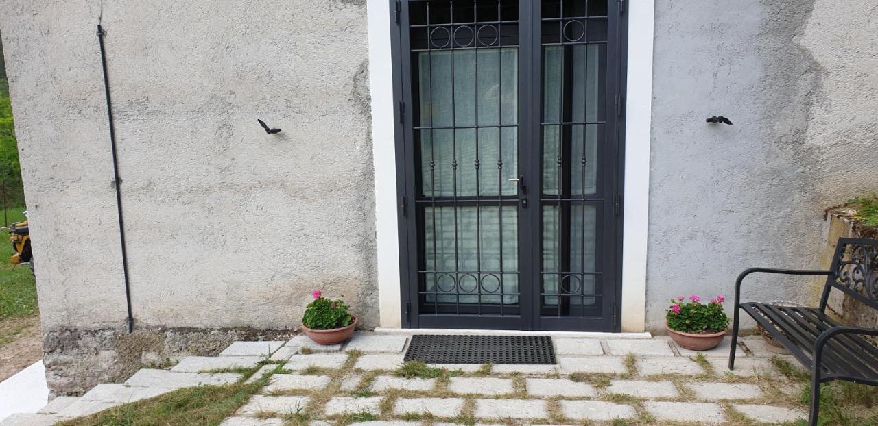 Alloggio per agriturismo Il Casale Pica